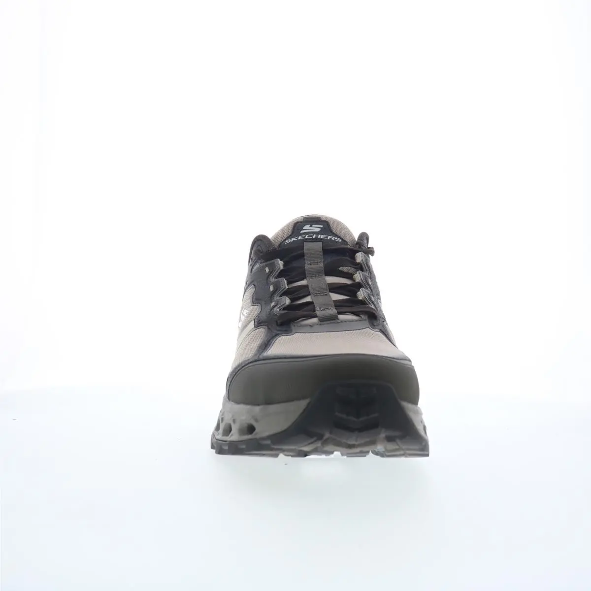 Skechers shoes - Skechers Slip-ins: Glide-Step All-Terrain - Rock Fence Creek - 237659-BRTP - Brown 9