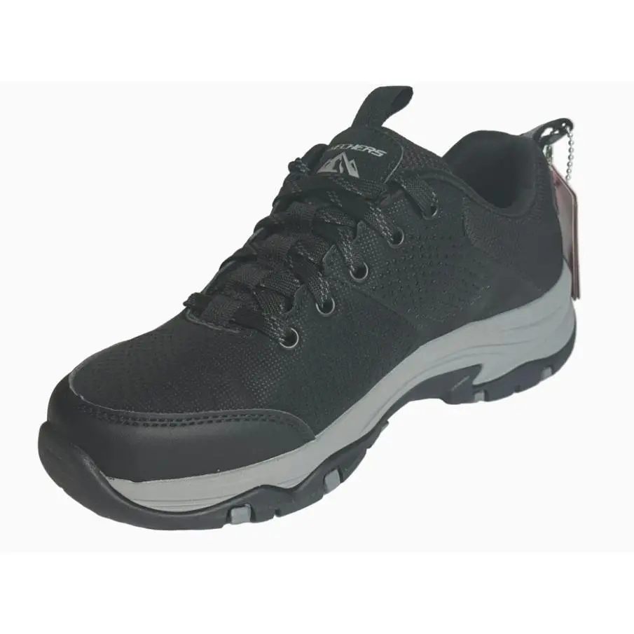Skechers shoes - Trego - Trego - Black 1