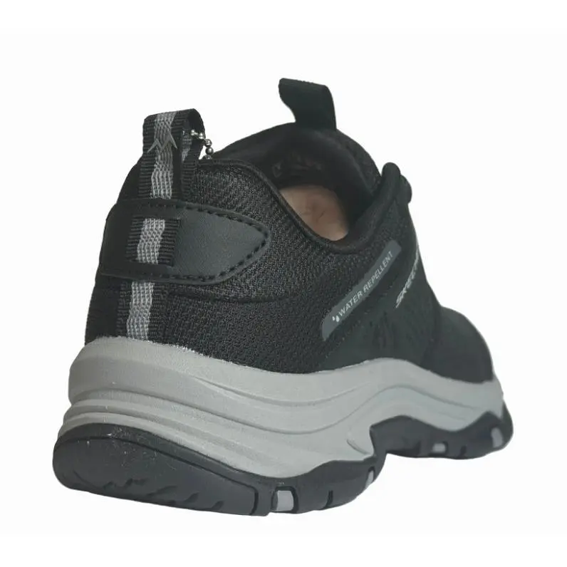 Skechers shoes - Trego - Trego - Black 4