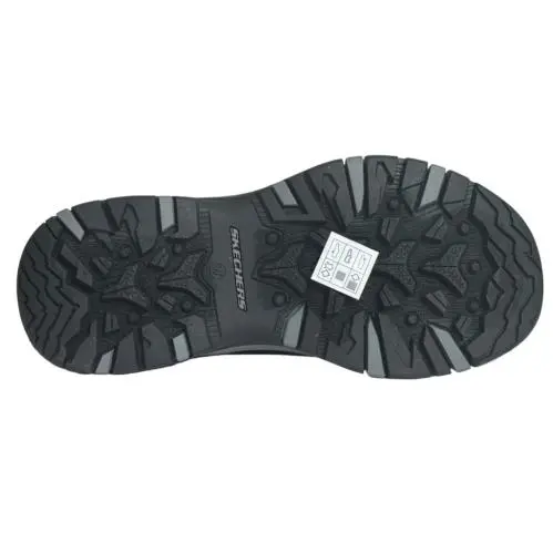 Skechers shoes - Trego - Trego - Black 5
