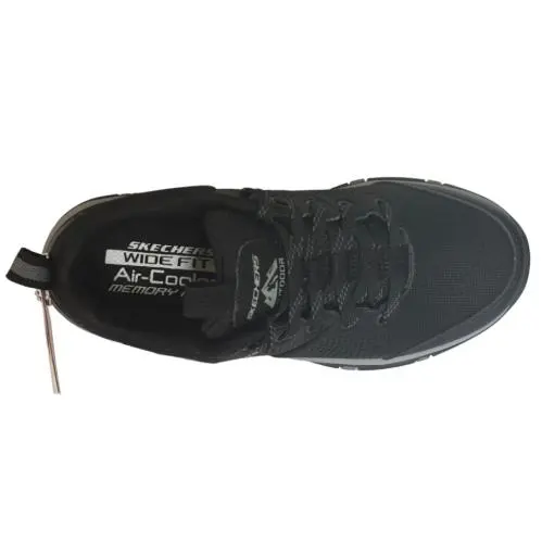 Skechers shoes - Trego - Trego - Black 6