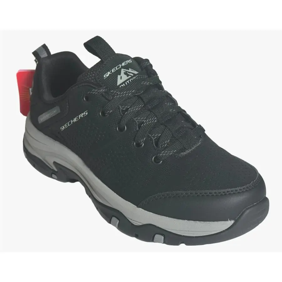 Skechers shoes - Trego - Trego - Black 0