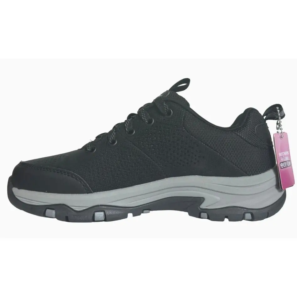 Skechers shoes - Trego - Trego - Black 10