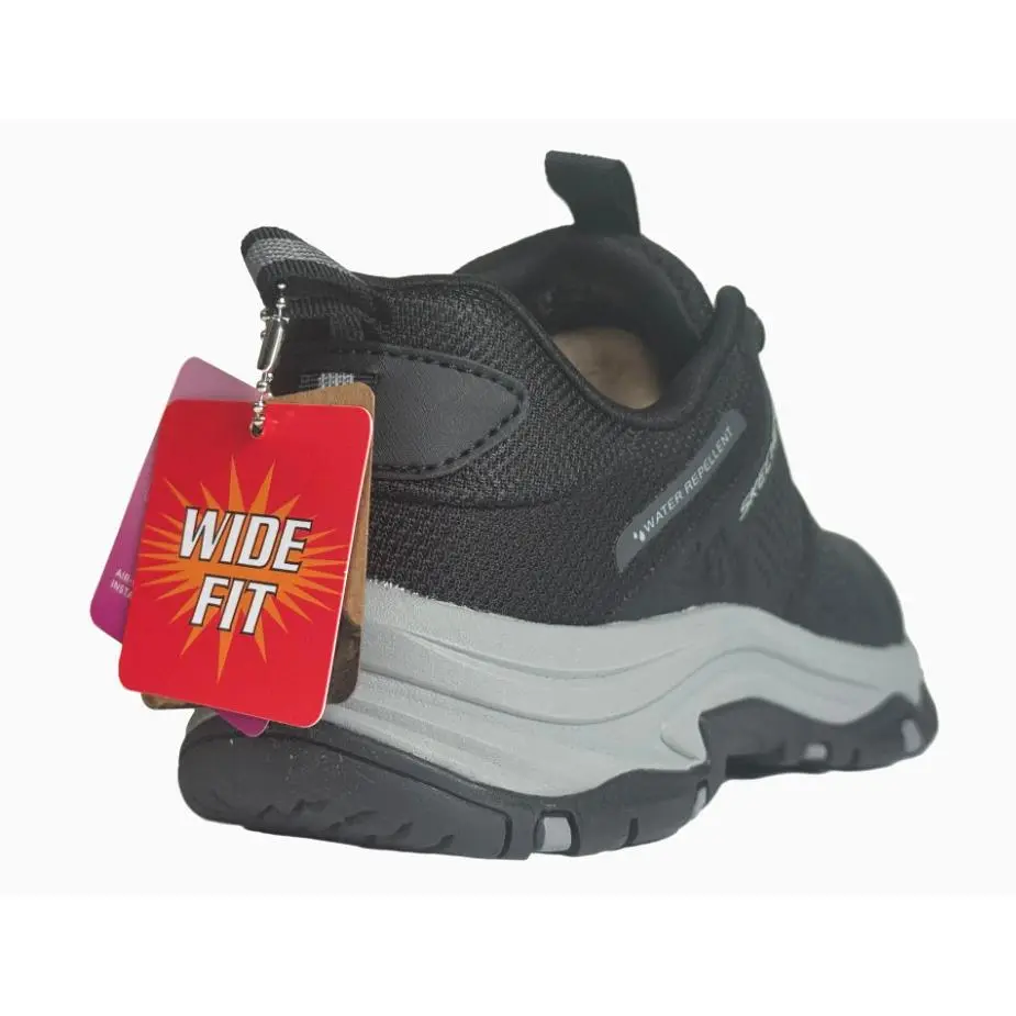 Skechers shoes - Trego - Trego - Black 11