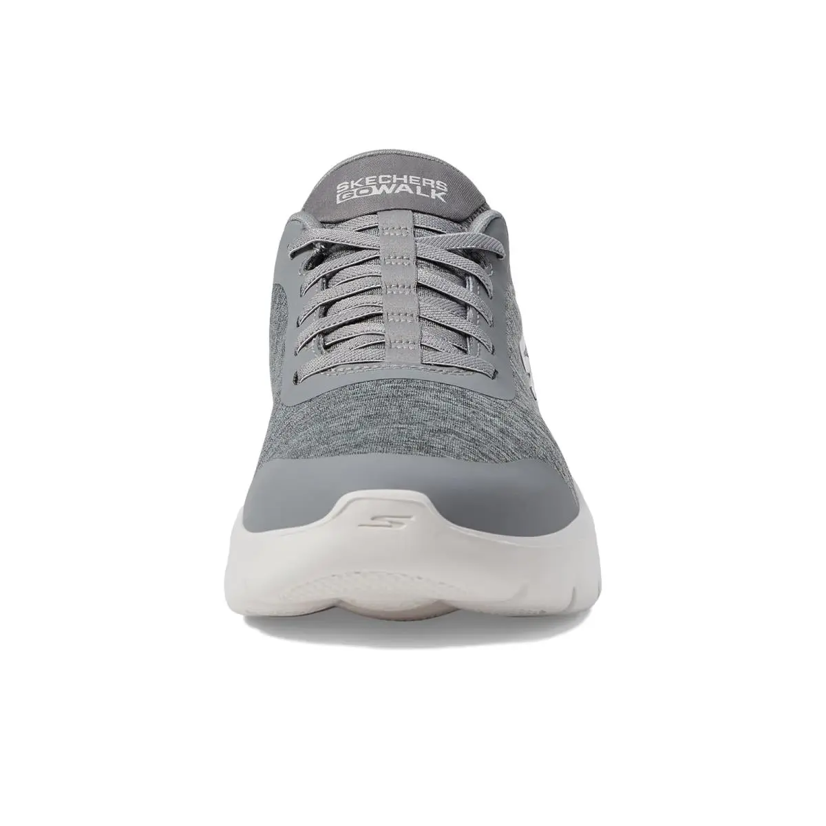 Skechers shoes - Gray 4