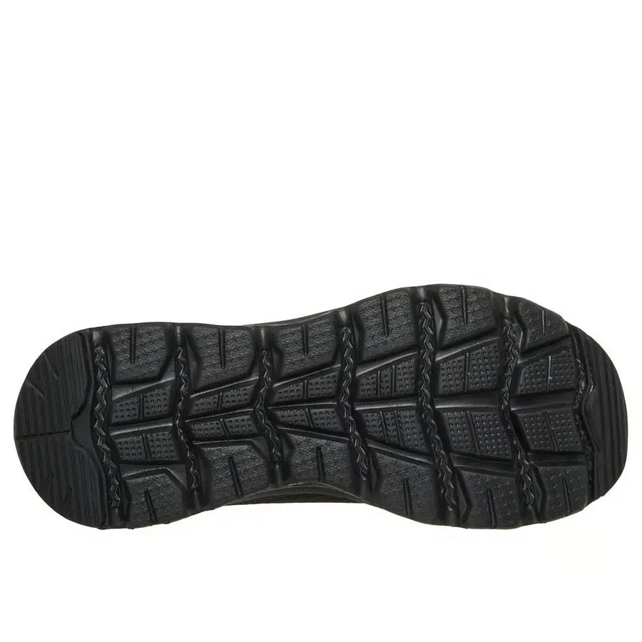 Skechers shoes - Glide-Step Sole - Pollard Mills - 180402 - Black 8