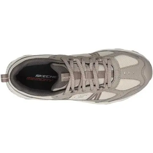 Skechers shoes - Sport Casual - Sport Casual - Natural Taupe 4