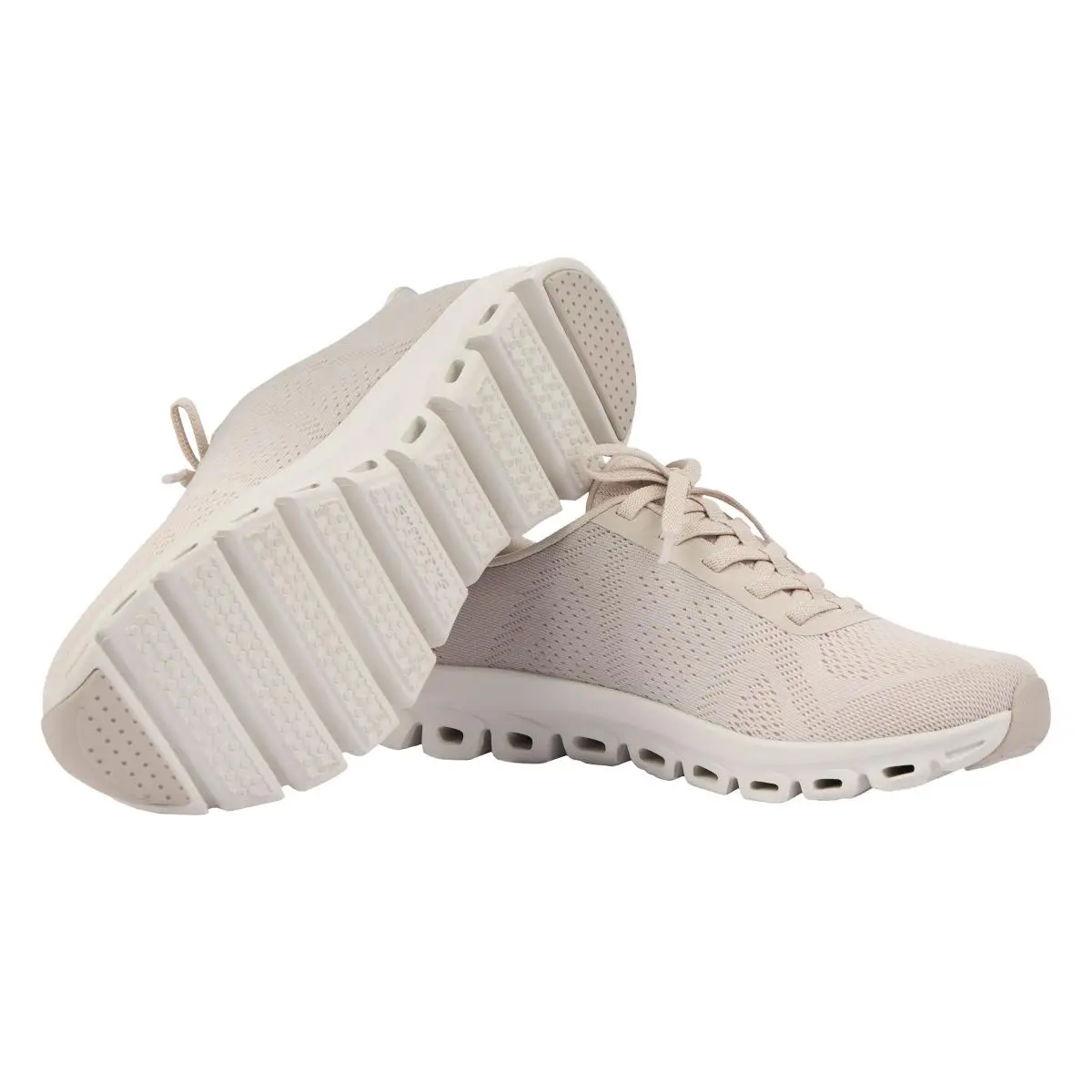 Skechers shoes - Tan 2