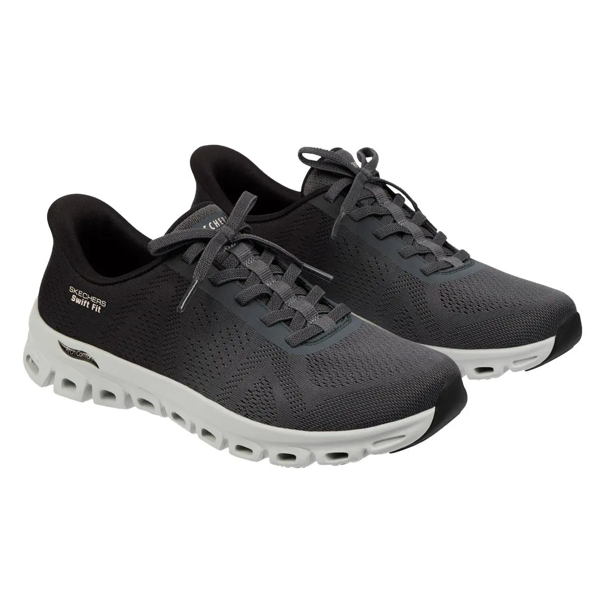 Skechers shoes - Tan 7