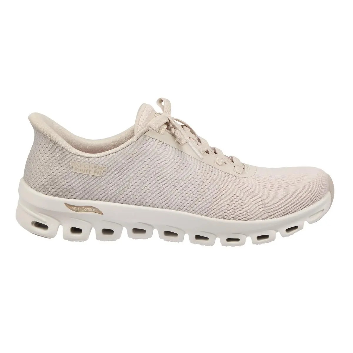 Skechers shoes - Tan 4