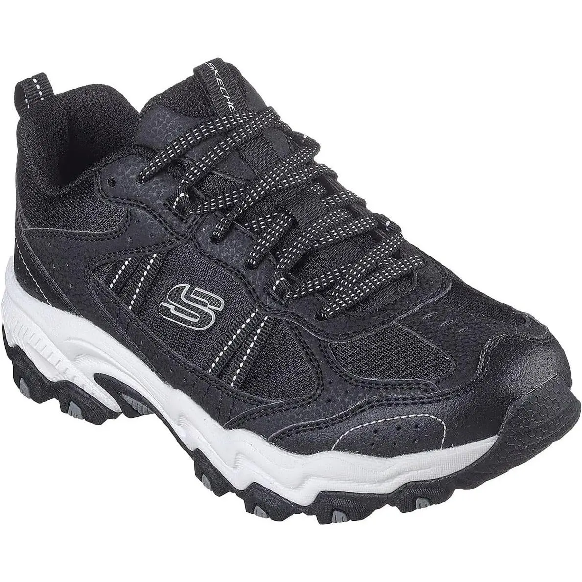 Skechers shoes - Sport Casual - Sport Casual - Black 0