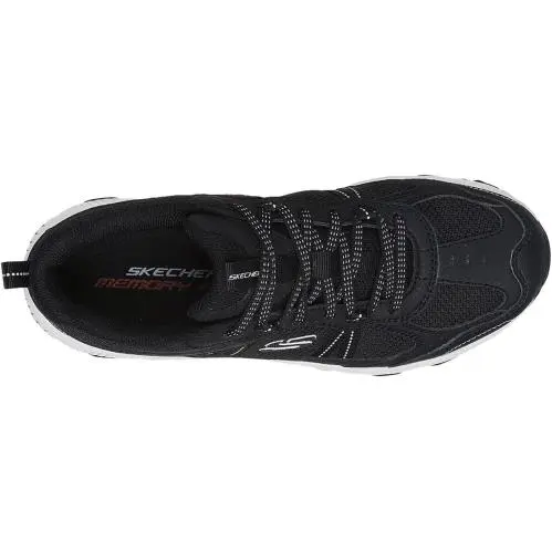 Skechers shoes - Sport Casual - Sport Casual - Black 2