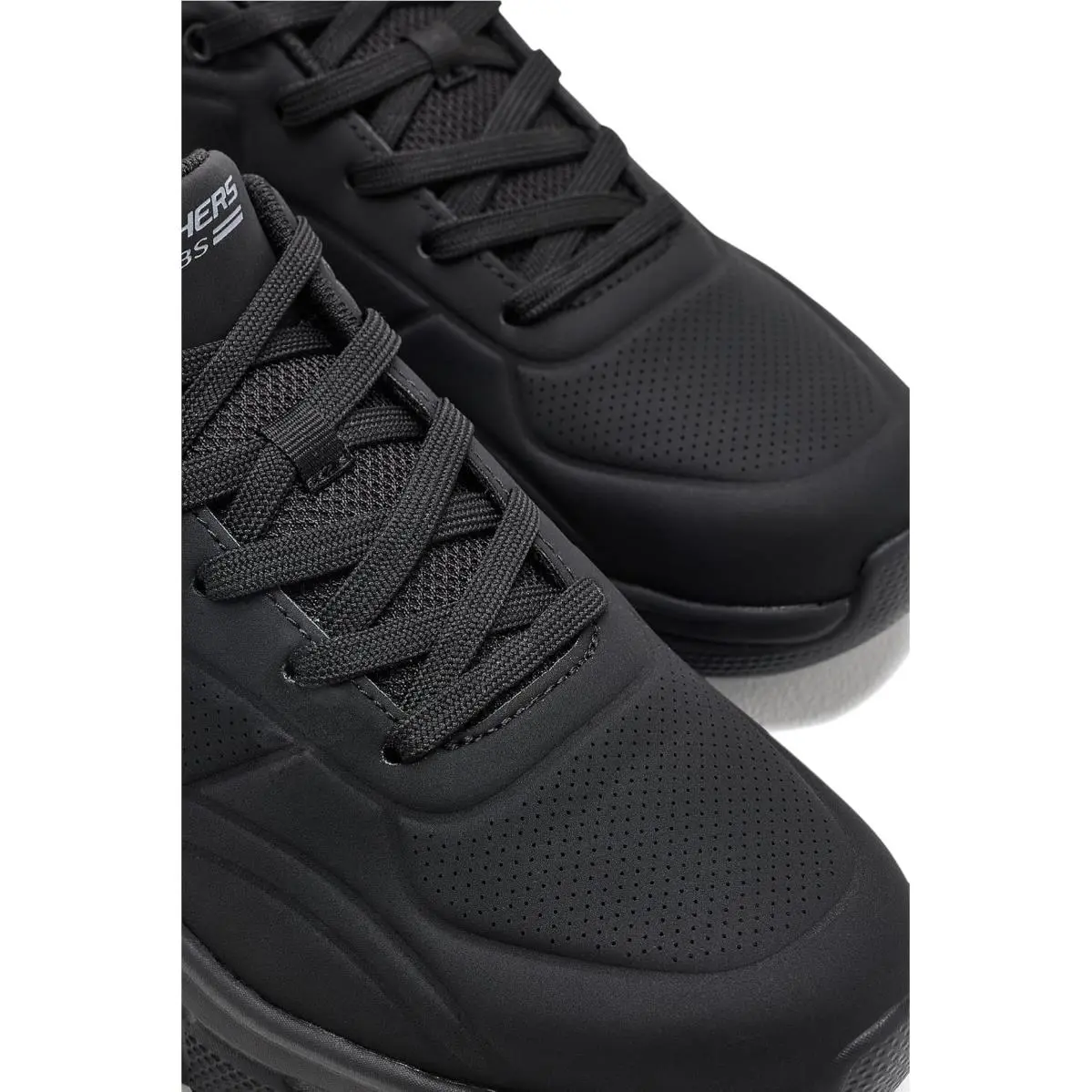 Skechers shoes - Black/Black 11