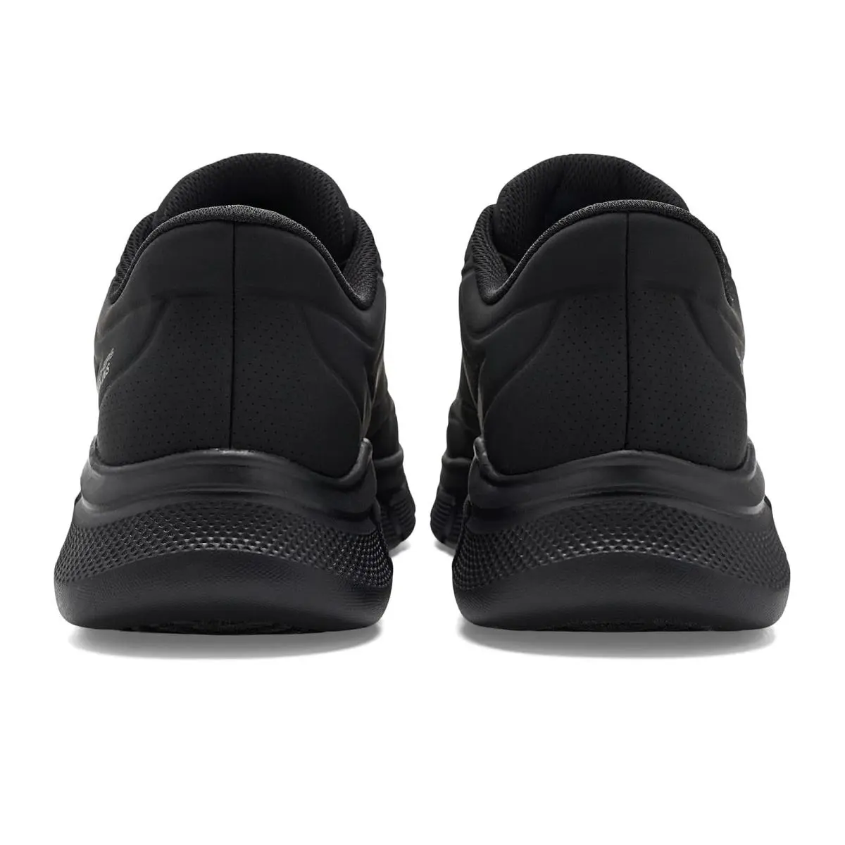 Skechers shoes - Black/Black 12
