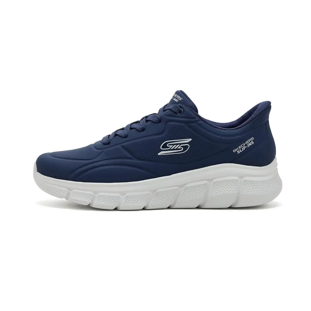Skechers shoes - Black/Black 16