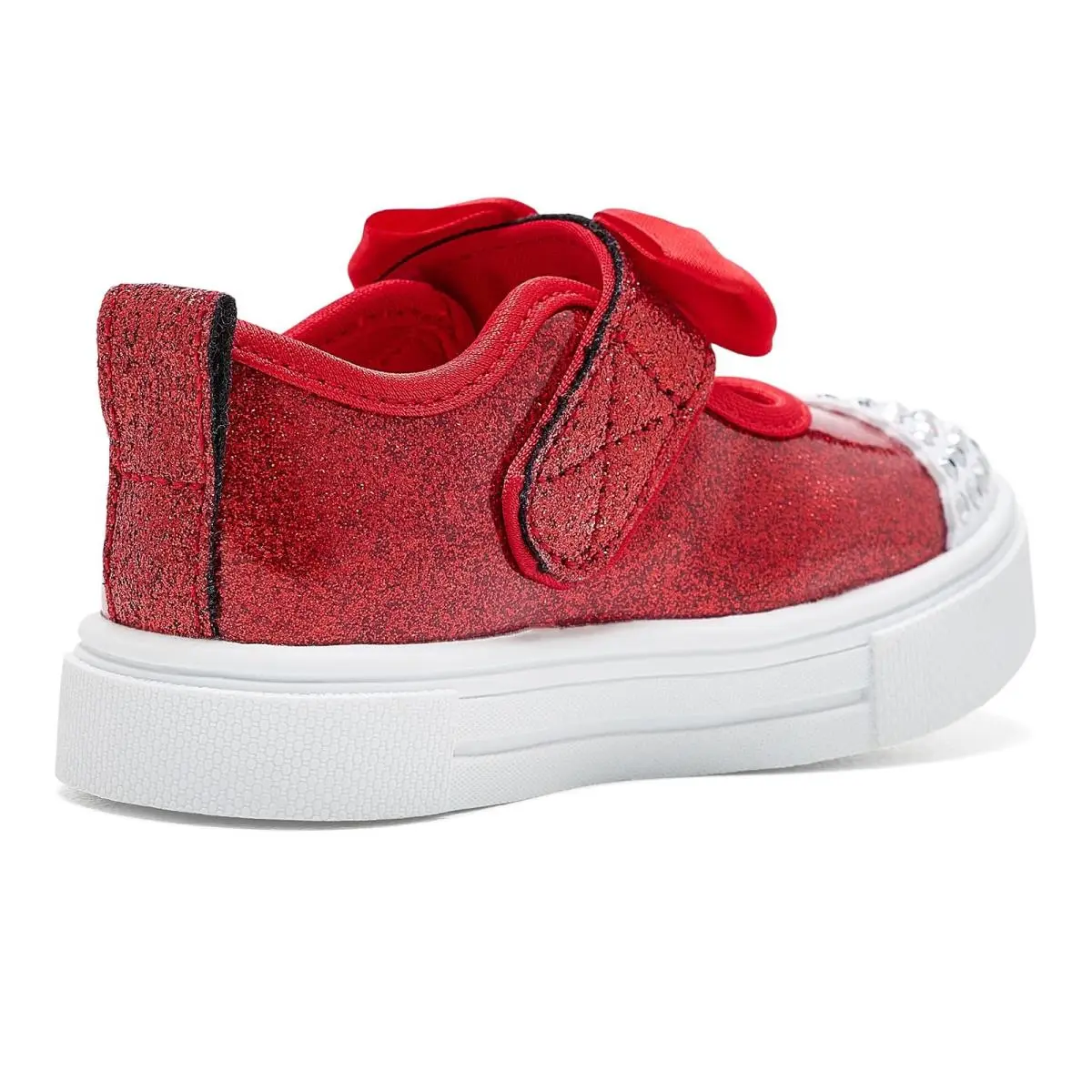 Skechers shoes - Red 8