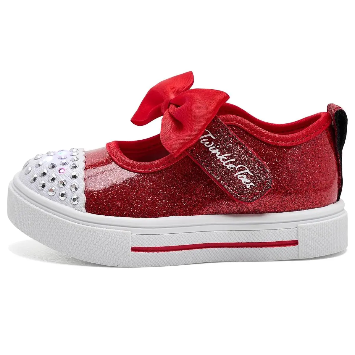 Skechers shoes - Red 9