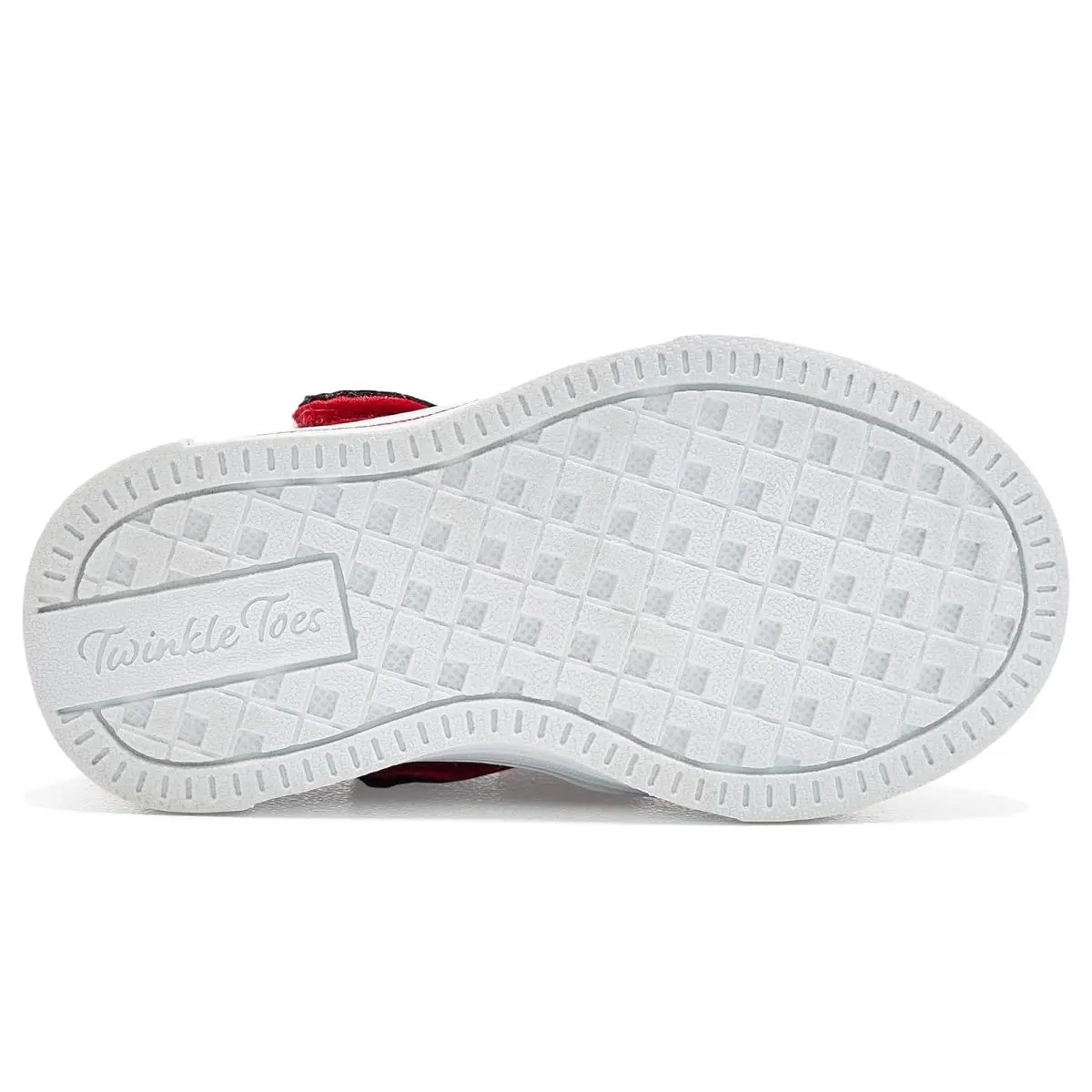 Skechers shoes - Red 10