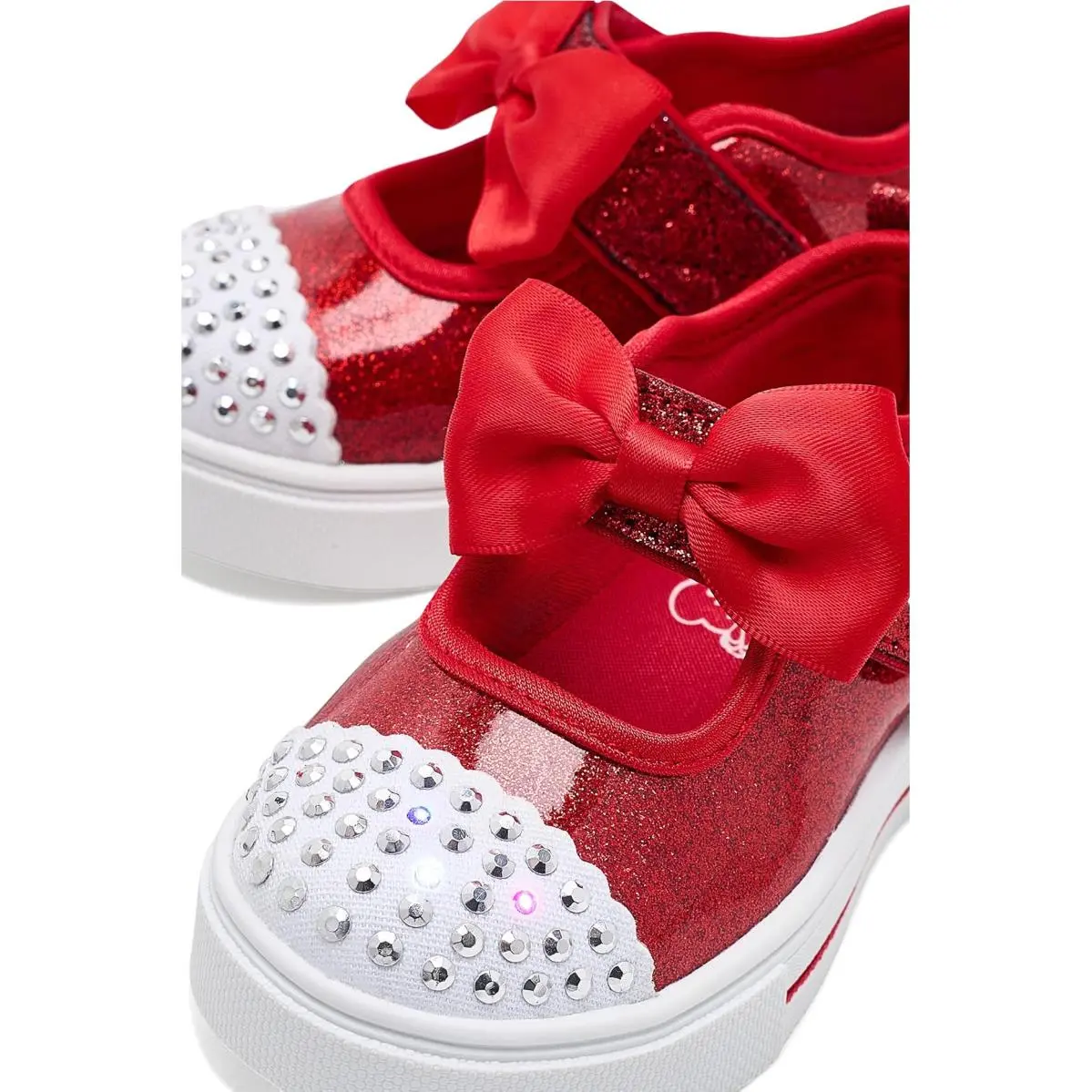 Skechers shoes - Red 11