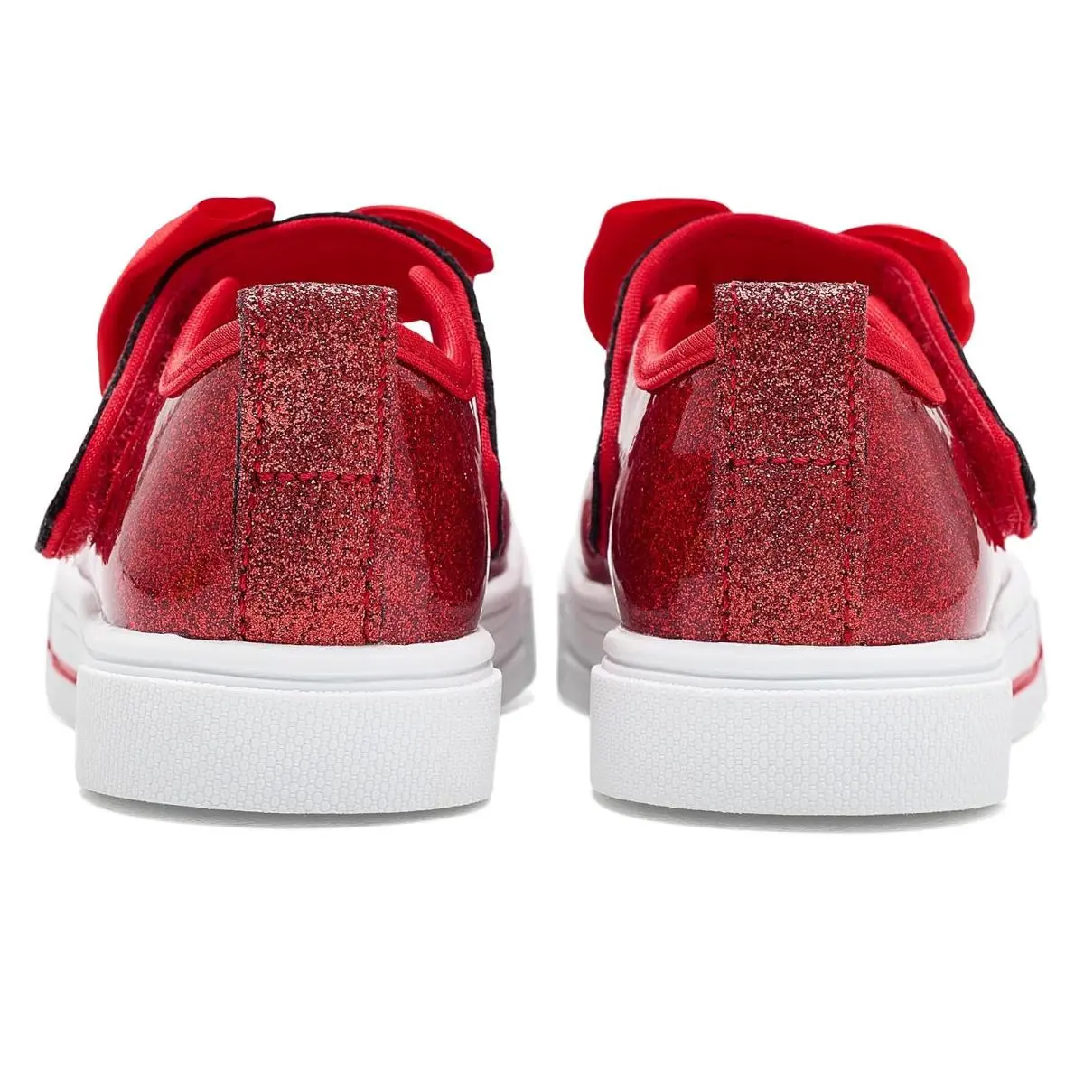 Skechers shoes - Red 12