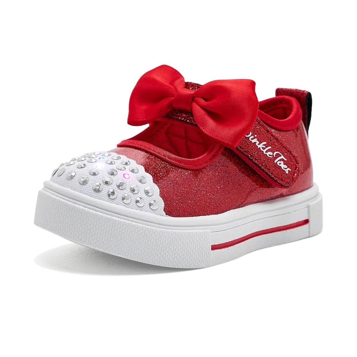 Skechers shoes - Red 6