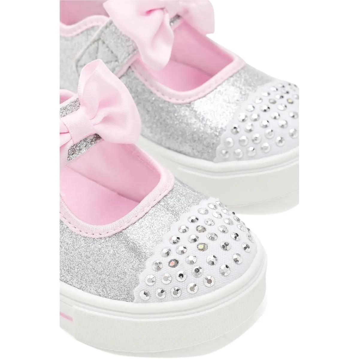 Skechers shoes - Red 18