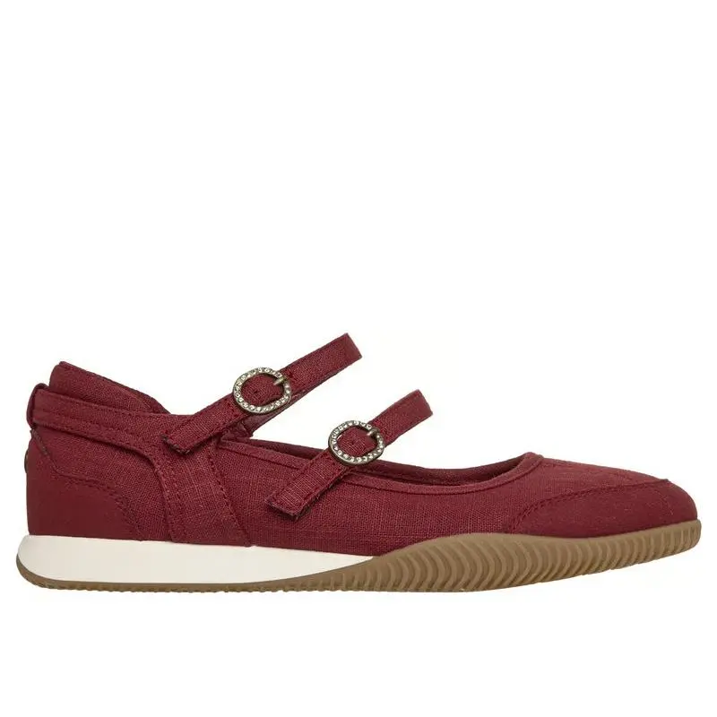 Skechers shoes - Red 1