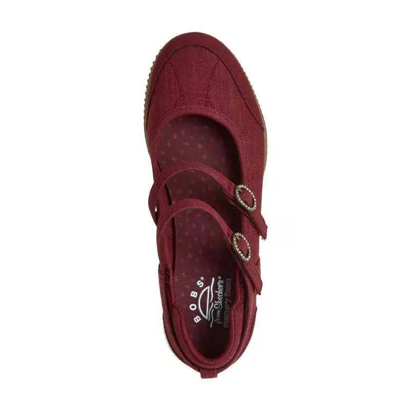 Skechers shoes - Red 2