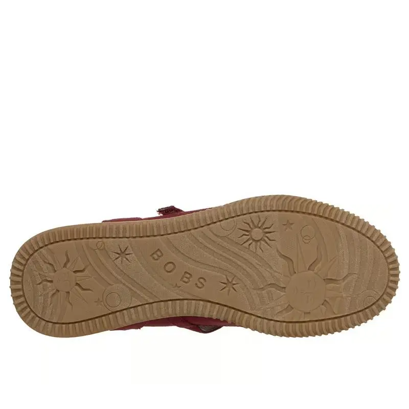 Skechers shoes - Red 3