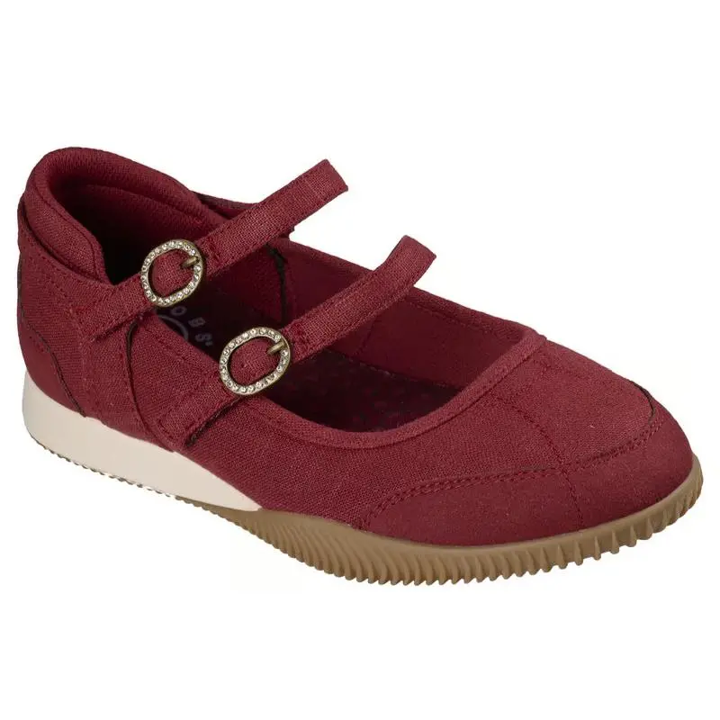 Skechers shoes - Red 4