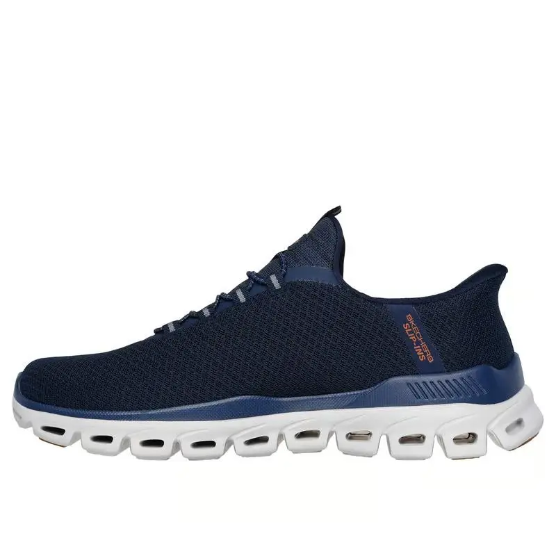 Skechers shoes - Blue 0