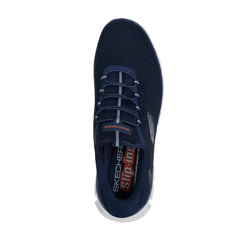 Skechers shoes - Blue 2