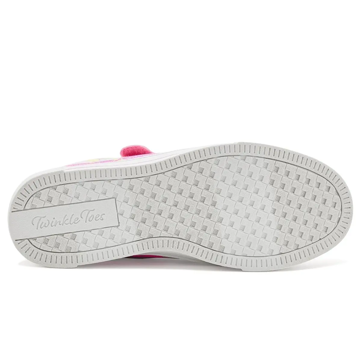Skechers shoes - Pink/Multi 3
