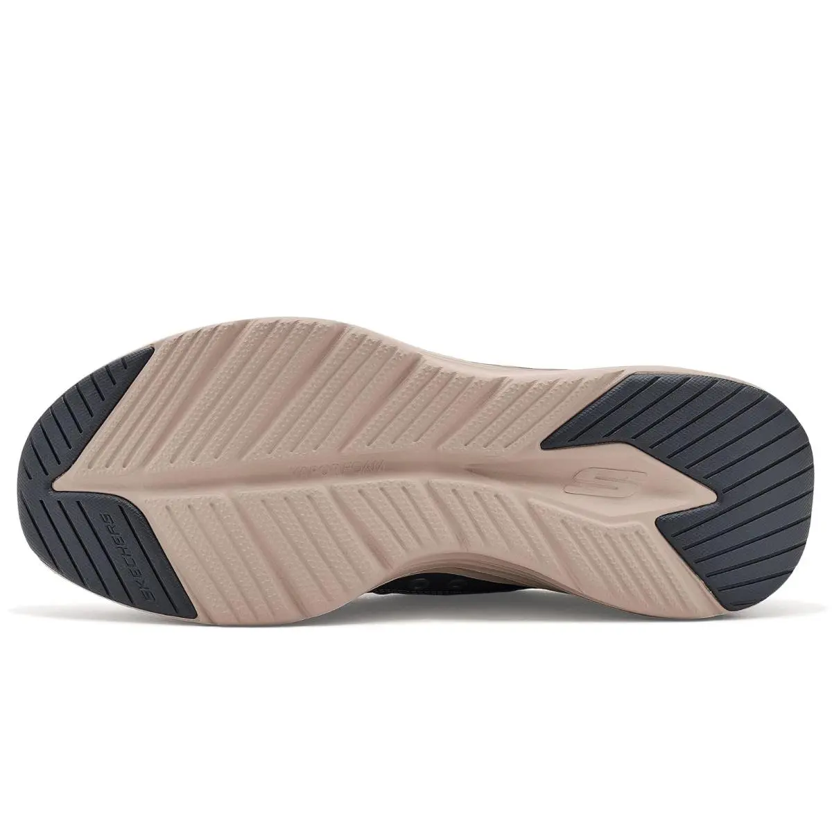 Skechers shoes - Black/Natural 3
