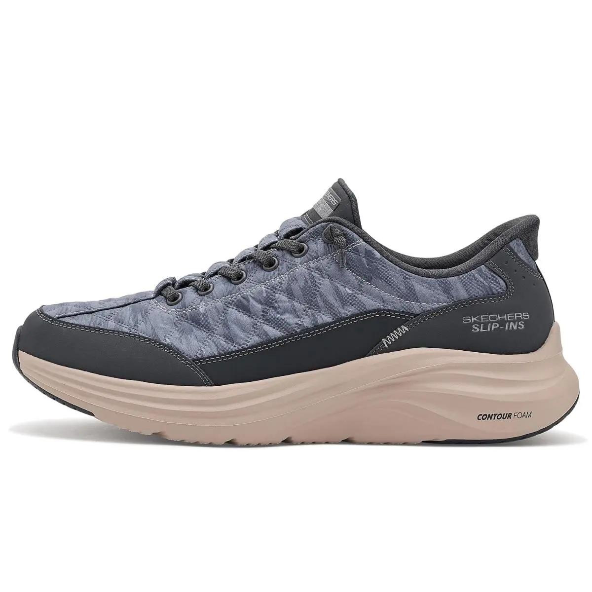 Skechers shoes - Black/Natural 9