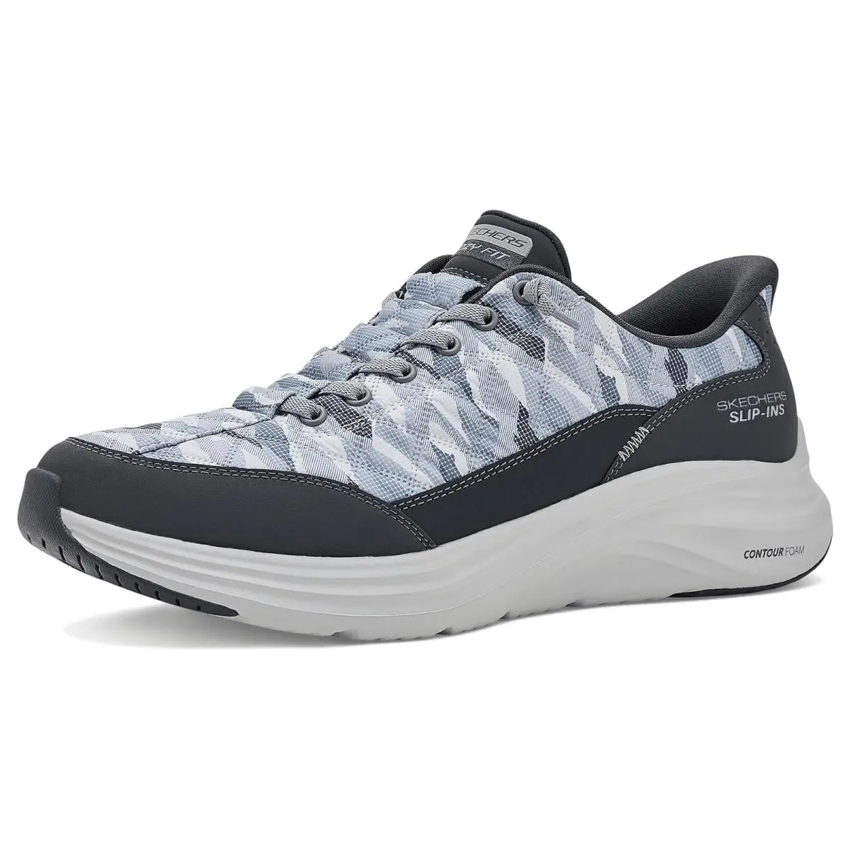 Skechers shoes - Black/Natural 13