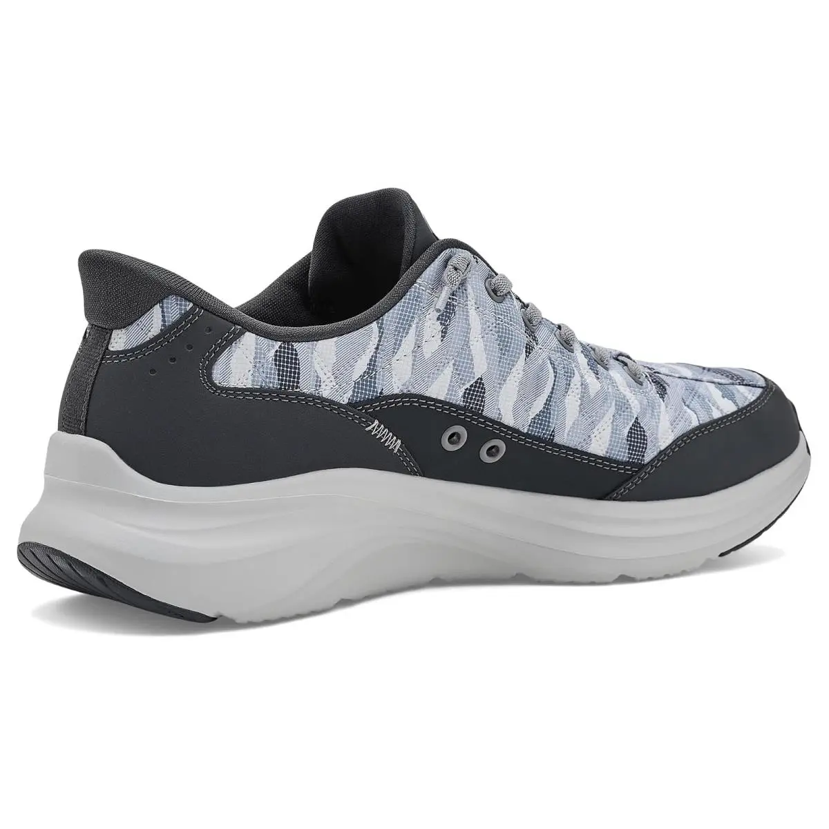 Skechers shoes - Black/Natural 15