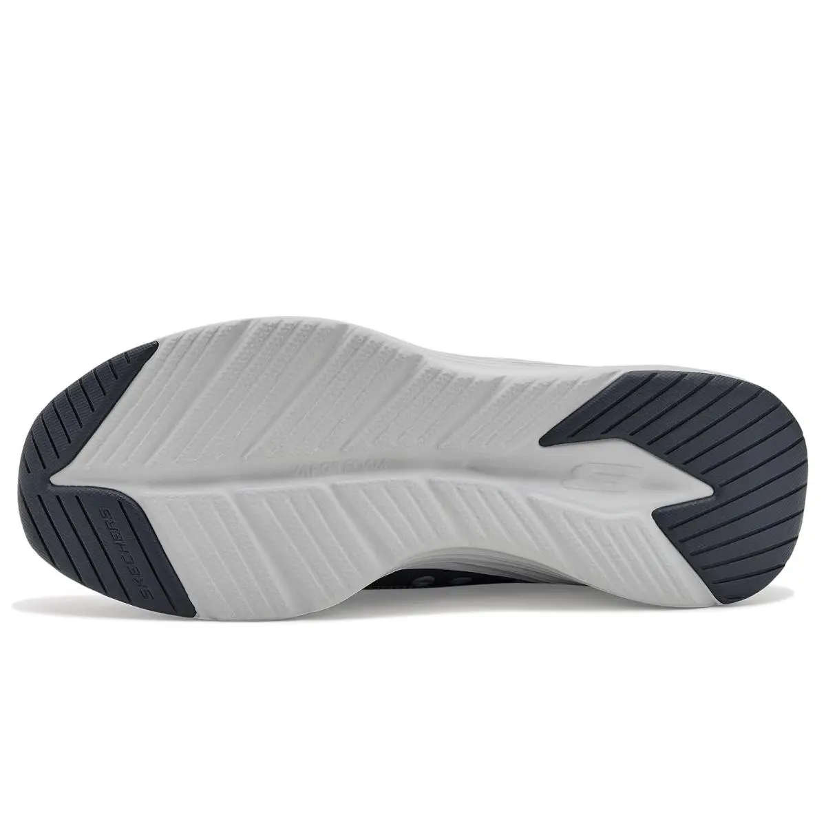 Skechers shoes - Black/Natural 17