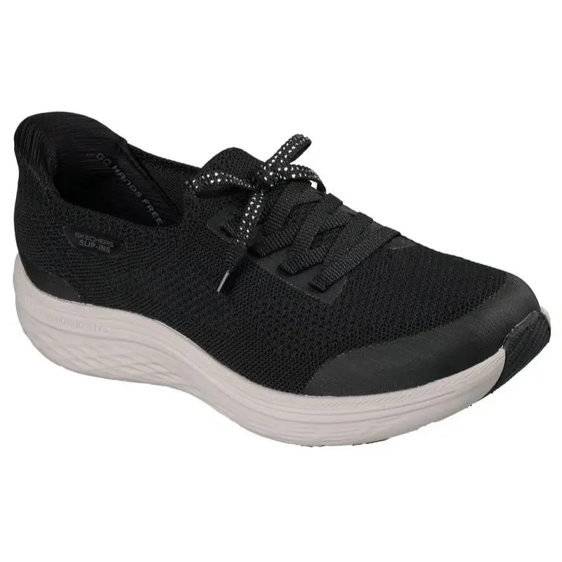 Skechers shoes - Black 4
