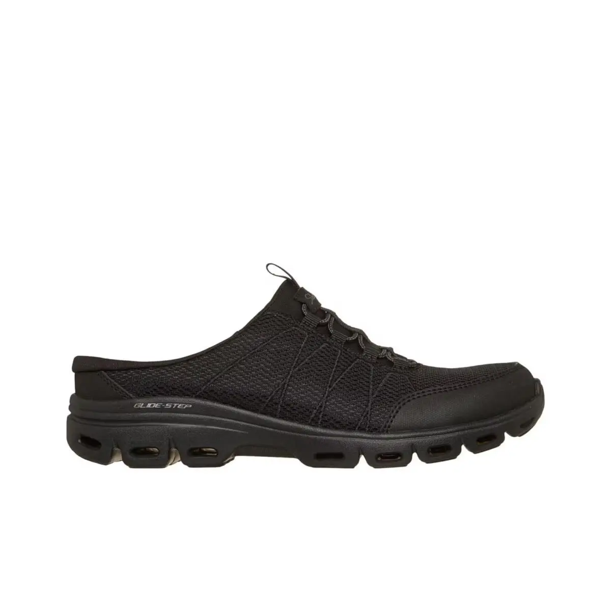 Skechers shoes - 25755650_10917487 - 25755650_10917487 - Black 4