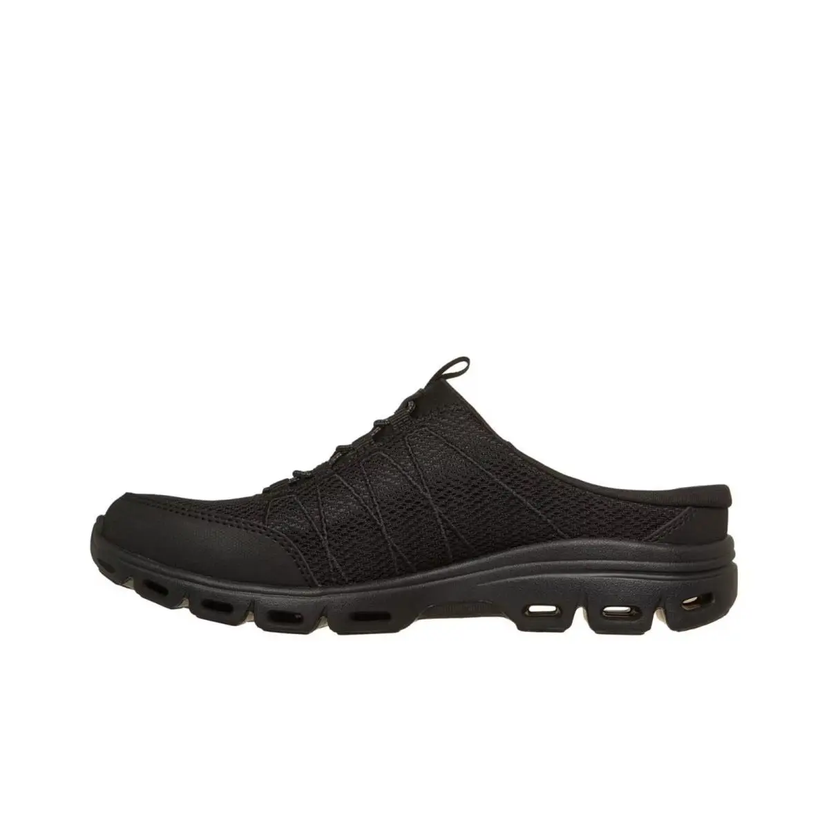 Skechers shoes - 25755650_10917487 - 25755650_10917487 - Black 5