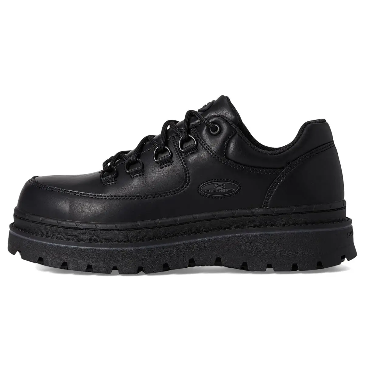 Skechers shoes - Black 2
