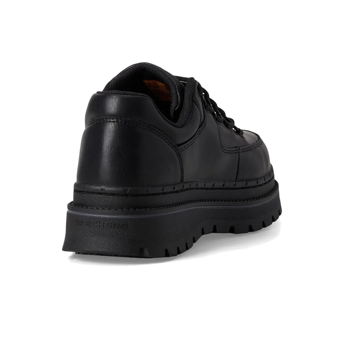 Skechers shoes - Black 3