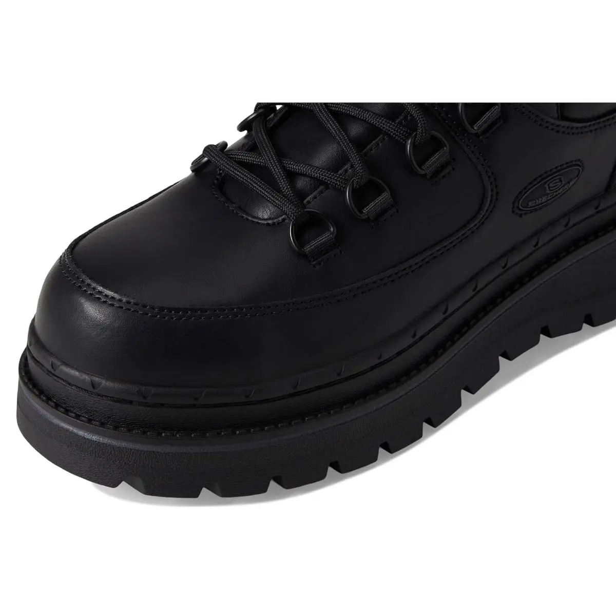 Skechers shoes - Black 11