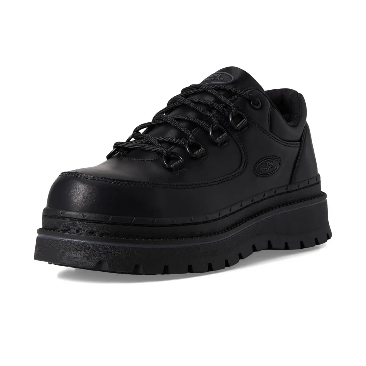 Skechers shoes - Black 12