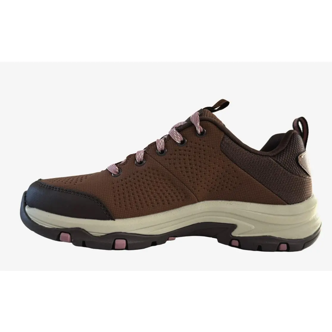 Skechers shoes - Trego - Trego - Brown 0