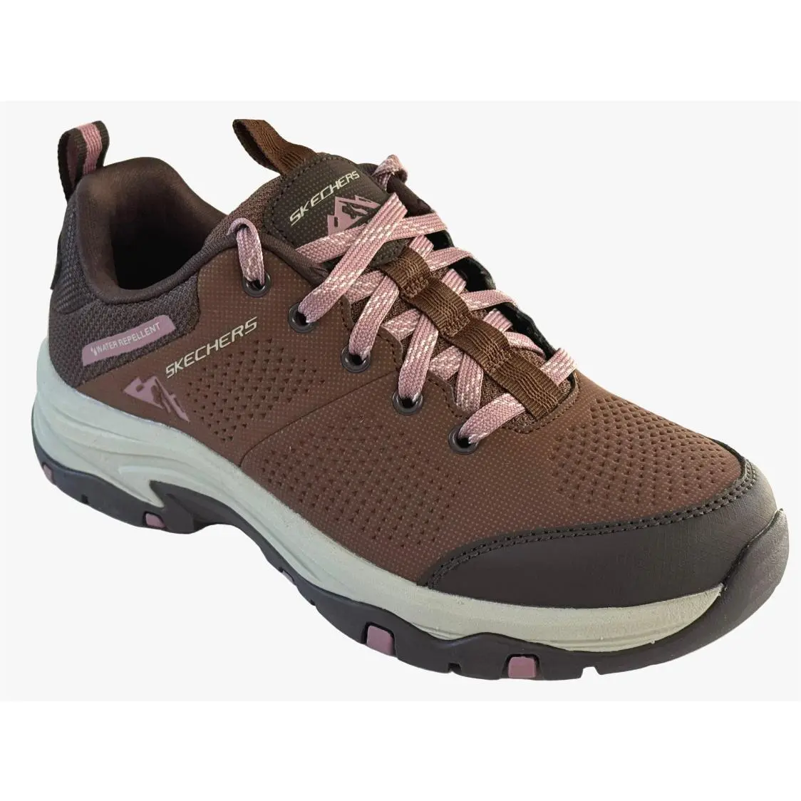 Skechers shoes - Trego - Trego - Brown 1