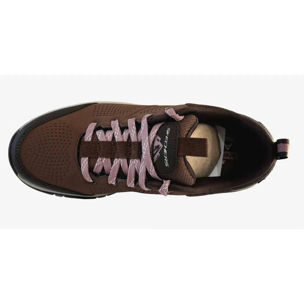 Skechers shoes - Trego - Trego - Brown 5