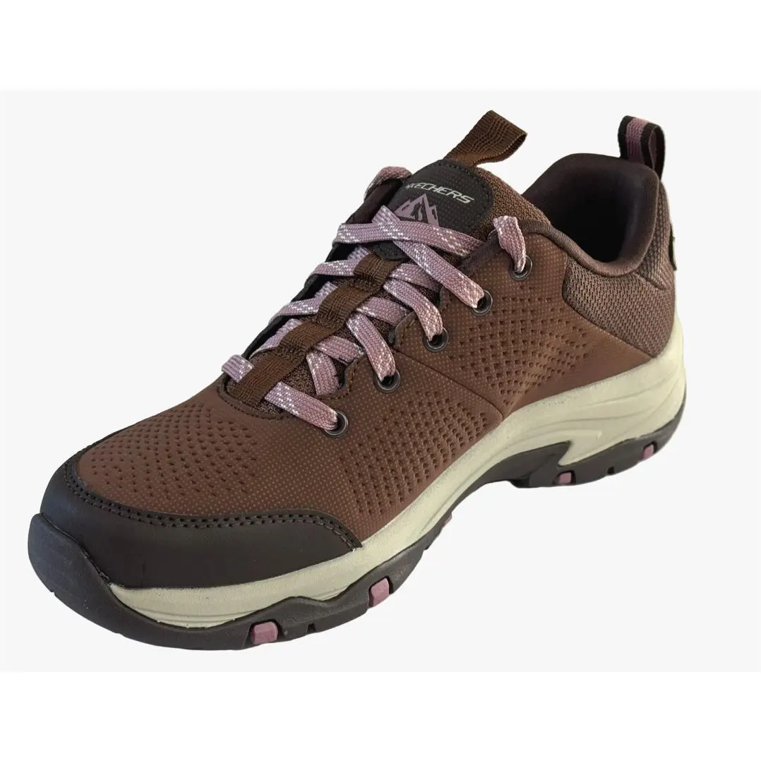 Skechers shoes - Trego - Trego - Brown 9