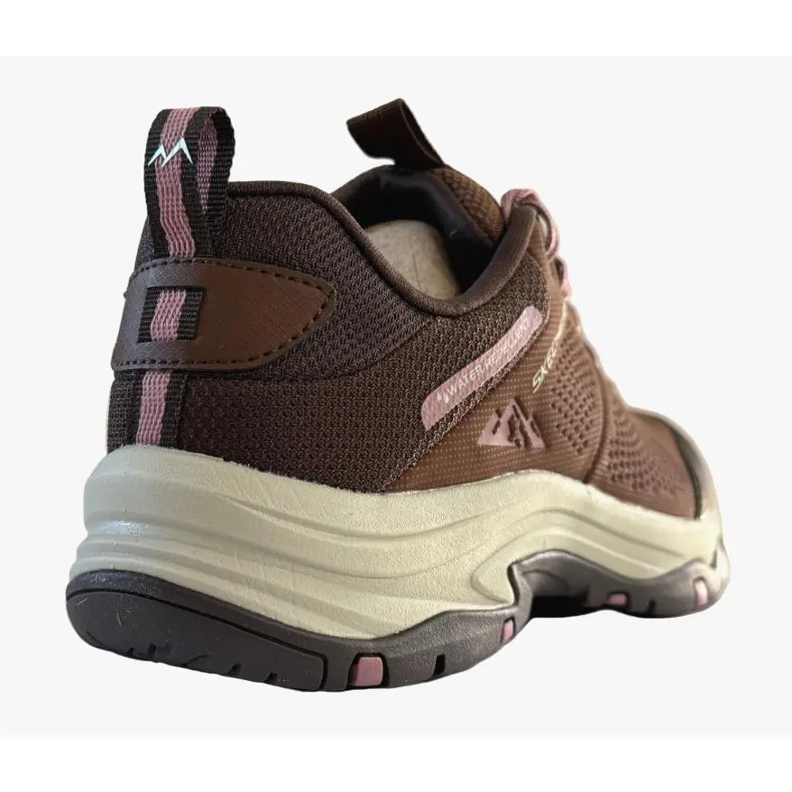 Skechers shoes - Trego - Trego - Brown 10